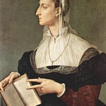 Laura Battiferri, 1555-60
