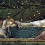 The Briar Rose IV - The Rose Bower