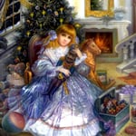 EL CASCANUECES DE PETER ILICH TCHAIKOVSKY 1840-1893