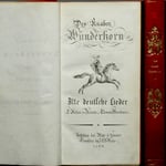 (Grabado) Título de la primera edición de 1806