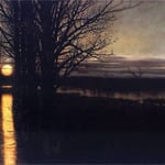 Wschód ksiezyca-Maslowski, Stanislaw 1853-1926