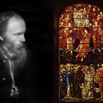 SIR EDWARD COLEY BURNE-JONES 1833-1898