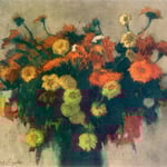 Nagietki-Karpinski, Alfons 1875-1961