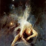 Spadajaca gwiazda-Pruszkowski, Witold  1846-1896