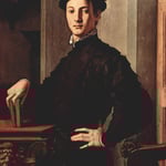 Portrait of a Young Man, c. 1540