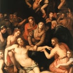 Deposition, 1565