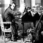 LUDWIG VAN BEETHOVEN 1770-1827
