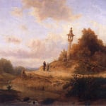 Gerson, Wojciech 1831-1901