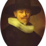 Rembrandt - Albert Cuyper