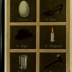 Magritte - Interpretation des Reves