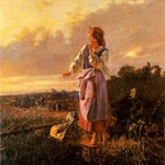 W ogródku-Chelmonski, Józef  1849-1914