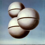 Magritte - Voices of Space