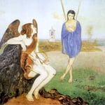 Testament mojej sztuki-Hofman, Vlastimil 1881-1970