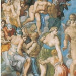 Las Almas de los elegidos-El Juicio Final.