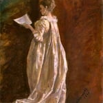 List-Chmielowski, Adam (sw. Brat Albert) 1845-1916