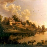 Zarzecze-Glowacki, Jan Nepomucen 1802-1847