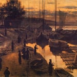 Swieto trabek I-Gierymski, Aleksander 1850-1901