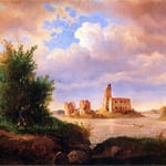 Gerson, Wojciech 1831-1901