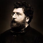 ALEXANDRE CÉSAR LÉOPOLD BIZET 1838-1875