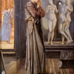 Pygmalion and the Image- I - The Heart Desires