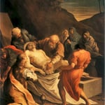 Zlozenie do grobu-Czechowicz, Szymon 1689-1775