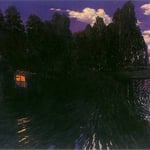 Akt lezacy-Witkiewicz, Stanislaw Ignacy (Witkacy) 1885-1939