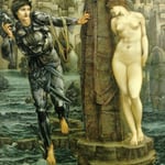 The Rock of Doom, 1885-1888