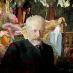 PETER ILICH TCHAIKOVSKY 1840-1893