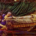 The Briar Rose' series, IV the Sleaping Beauty. 1870-90