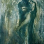 the kiss by emil schildt