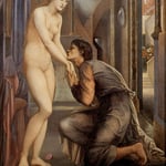 Pygmalion and the Image- IV - The Soul Attains