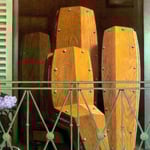 Perspective, le balcon de Manet