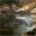 Potok górski-Glowacki, Jan Nepomucen 1802-1847