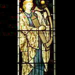 David 1872, in St Michael and All Angels, Waterford, Hertfordshire
