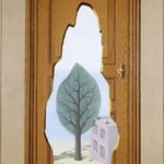 Perspective amoureuse, La