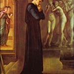 The Heart Desires. The Pygmalion Series. 1868-70. Oil on canvas. Joseph Setton Collection. Paris, France