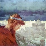 Judasz-Okun, Edward 1872-1945