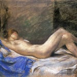 Akt-Weiss, Wojciech  1875-1950