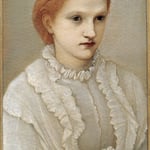 Lady Frances Balfour