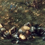 The Briar Rose I - The Briar Wood