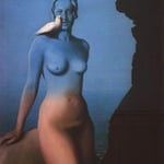 Magritte - Black Magic