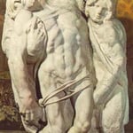 Piedad de Palestrina.