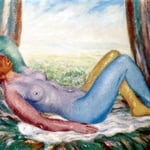 Magritte - The Harvest