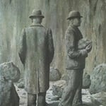 Chant de la violette, Le