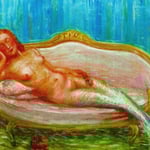 Magritte - The Forbidden Universe