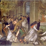 Smierc Tomasza Becketa-Dolabella, Tomasz 1570-1650