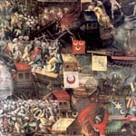 Bitwa pod Lepanto (fragment)-Dolabella, Tomasz 1570-1650