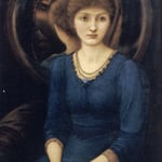 Margaret Burne-Jones