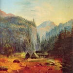 W Dolinie Koscieliskiej-Glowacki, Jan Nepomucen 1802-1847