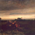 Obóz Cyganów I-Gierymski, Maksymilian 1846-1874